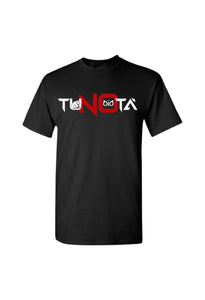T- Shirt OiO Tu No Ta'