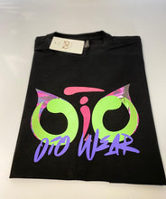 Load image into Gallery viewer, T-Shirt OiO Black &amp; Colors