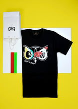 Load image into Gallery viewer, T-Shirt OiO Pen Black