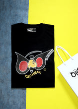 Load image into Gallery viewer, T- Shirt OiO Royalty Black
