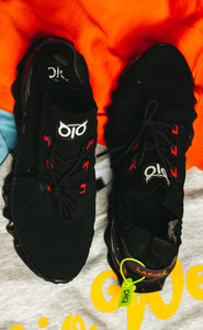 OiO Kicks Evolution