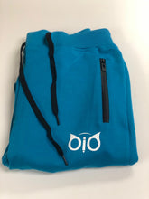 Load image into Gallery viewer, Set Hoodie and Sweatpant OiO Turquoise